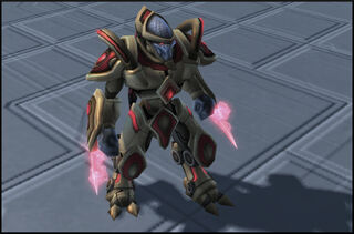 Zealot
