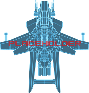 Ship image placeholder