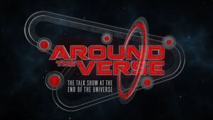 Aroundtheverse