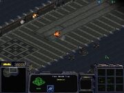 StarCraft Traps