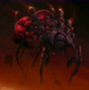 SporeBeast SC2 DevArt1