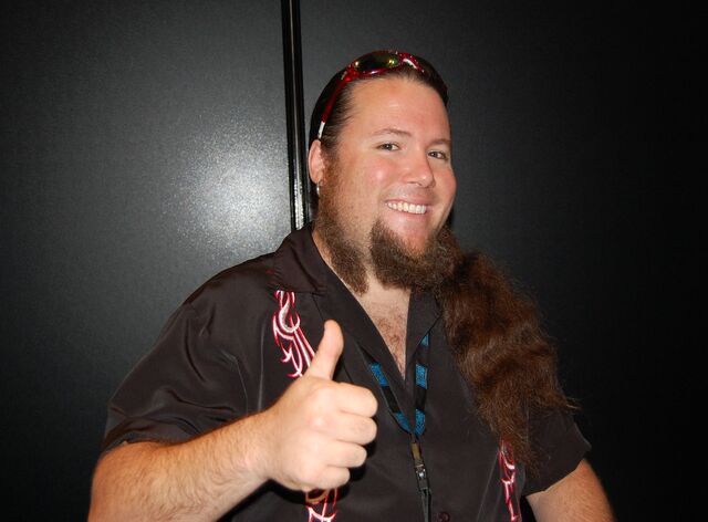 File:Samwise Blizzcon.jpg