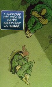 HicksonRaynor SC-Com6 Comic1