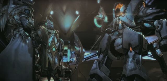 File:ArtanisKaraxTalandar SC2-LotV Story1.jpg