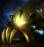 Reaver SCR HeadAnim