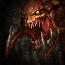 Hydralisk SCR Head1