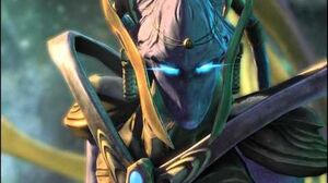 StarCraft II unit quotations | StarCraft Wiki | FANDOM powered by Wikia