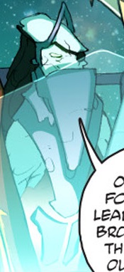 Tabrenus SC-Sacrifice Comic2