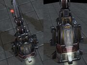 Antenna SC2 Game1