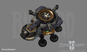 TerranStarport SC2 Rend1