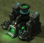 Refinery SC2-NCO Game2