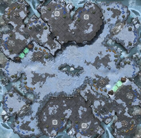File:SnowyMesa SC2 Map1.jpg