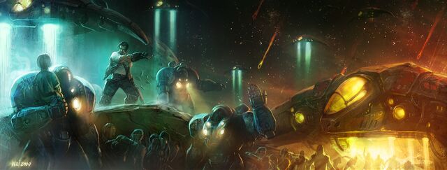 File:EvacMarSaraCity SC2 Art1.jpg
