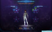 SarahKerrigan HotS Game2