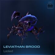 LeviathanRoach SC2SkinImage