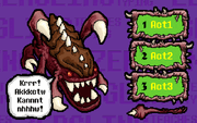 ZerglingTeachesTyping Game1