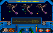 StratBlaster Game1