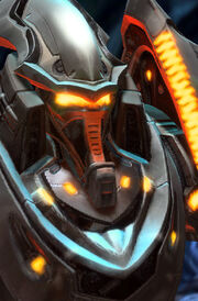ZealotSentinel LotV Portrait