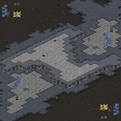 Archivo:Space Madness.jpg