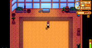Greenhouse Inside 2