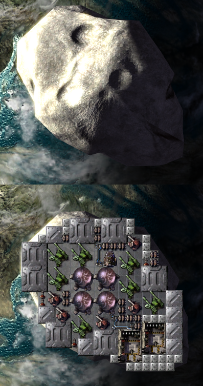 Asteroid
