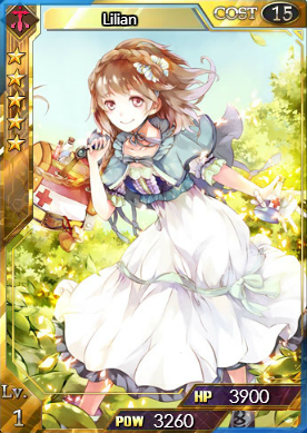 Lilian