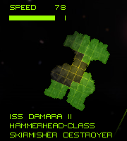 Hammerhead hud armor