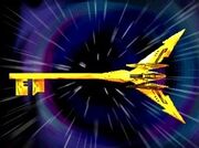 SFC Key Of Destiny