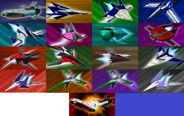 File:StarFox Command Ships.png