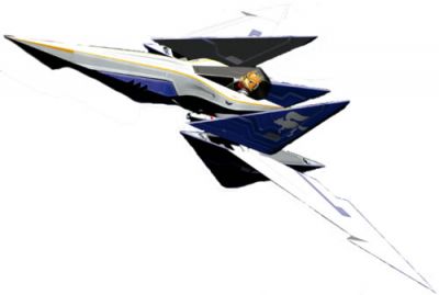 Arwing II | Arwingpedia | FANDOM powered by Wikia