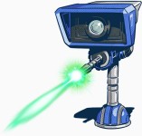 CI7 WiiU StarFoxGuard AegisCamSystem CMM small