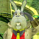 Peppy Star Fox Adventures