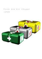 Firstaidkit