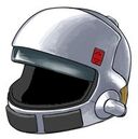 Teaching helmet