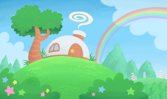 Cozy Dome Home