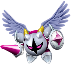 Galacta Knight