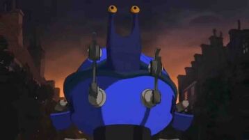 Robosnail