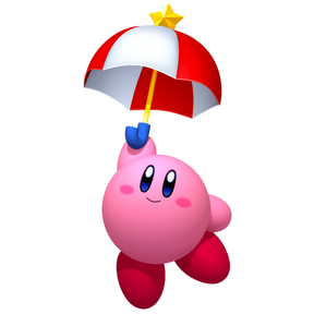 KRTDL Parasol