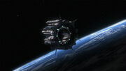Asuran Satelite