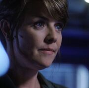 Samantha Carter