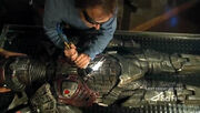 Power saw