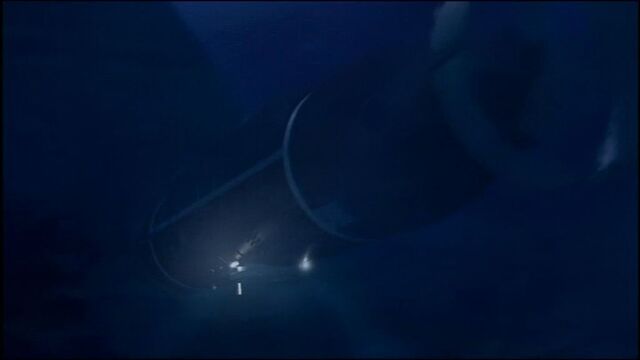 File:Mini submarine back.jpg