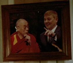Dalai Lama
