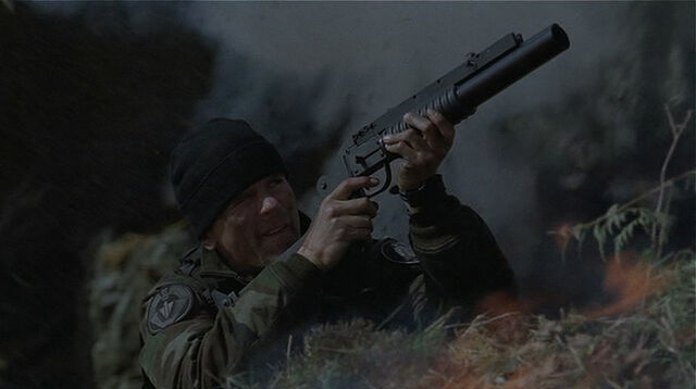 File:Cobray CM79LF 37mm launcher.jpg