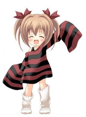 File:Cutenesslittlegirl.jpg