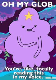 Lsp