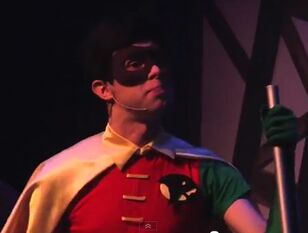 Robin