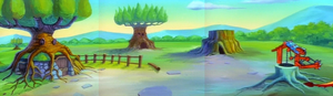 Dweasel Nook