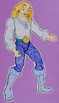 Ian design