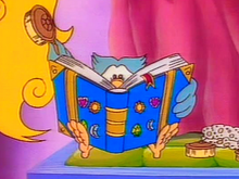 Archie Enchanted Jewels